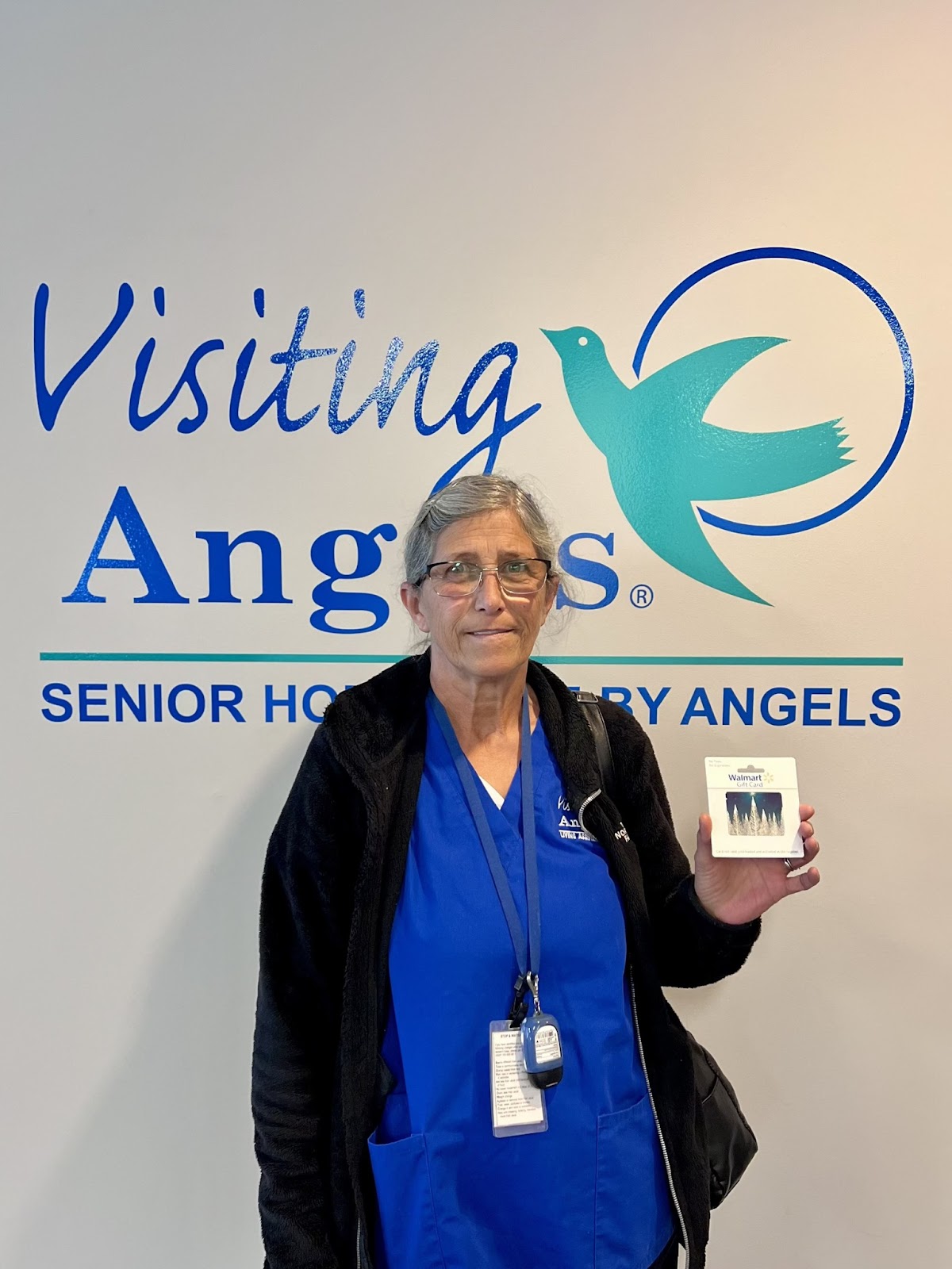 Visiting Angels Senior Home Care Chantilly