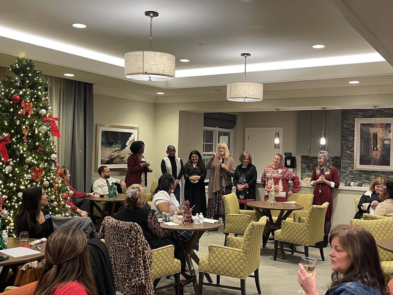 Visiting Angels Senior Home Care Chantilly