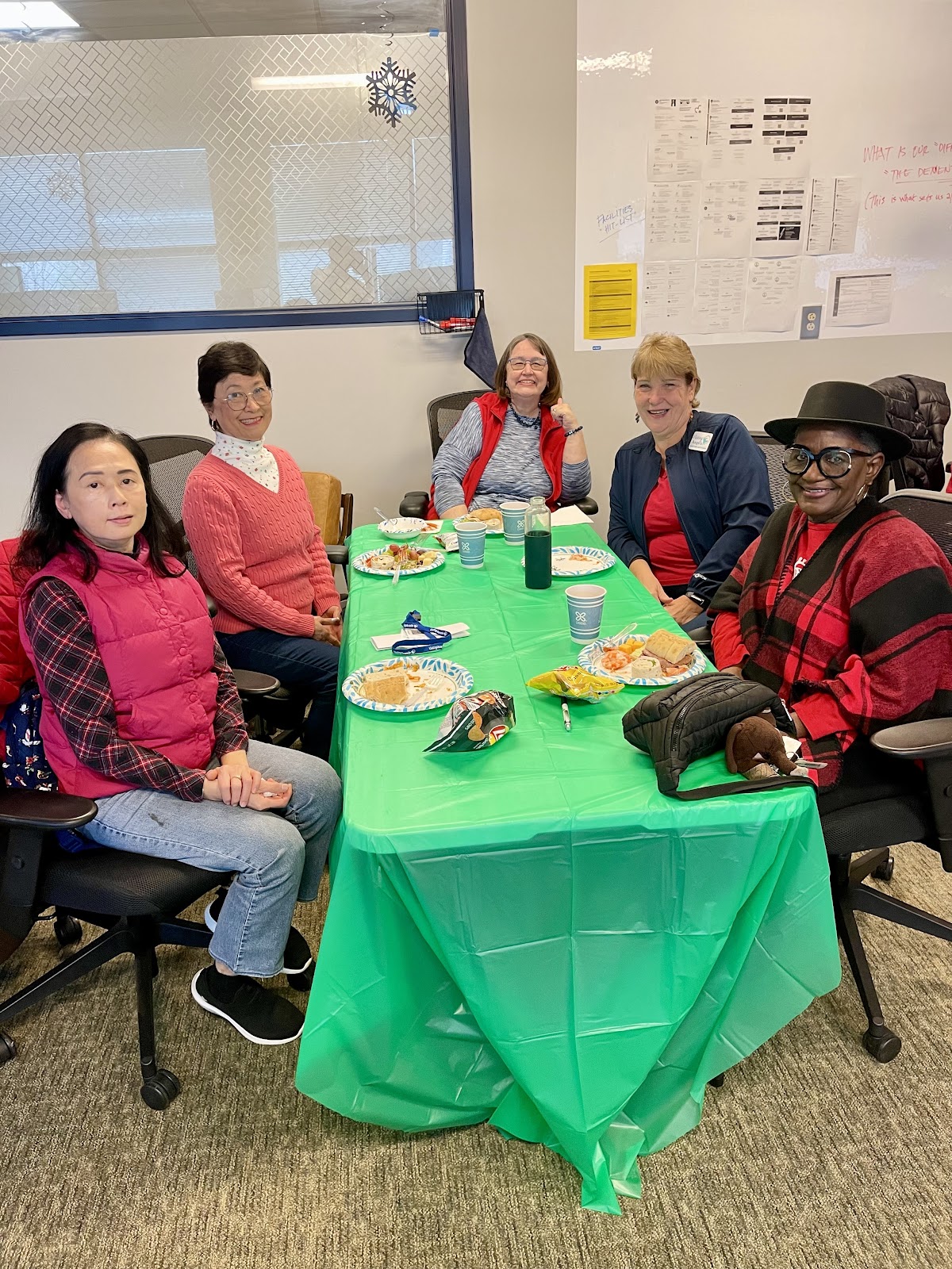 Visiting Angels Senior Home Care Chantilly