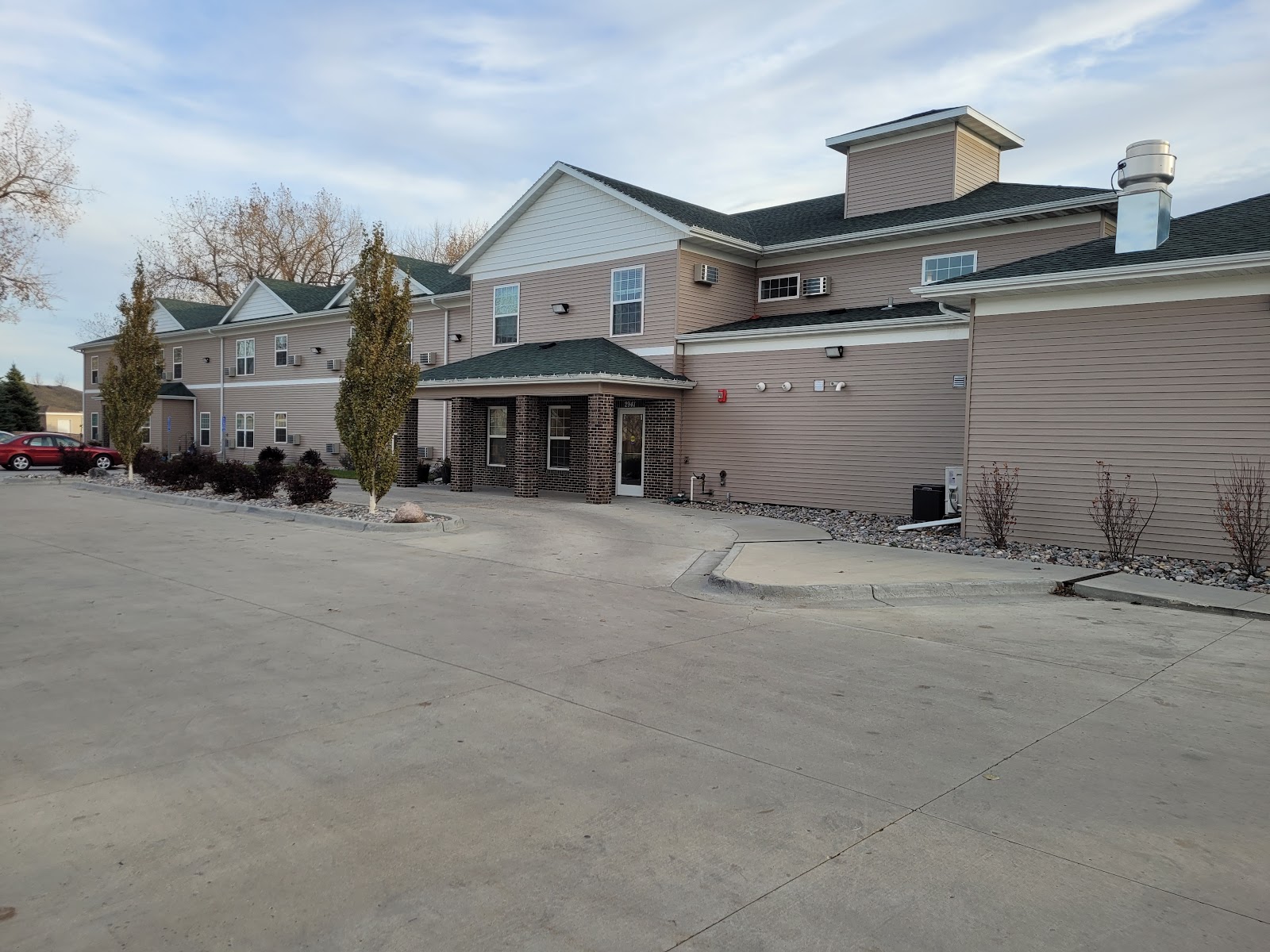 Arbor Park Assisted Living