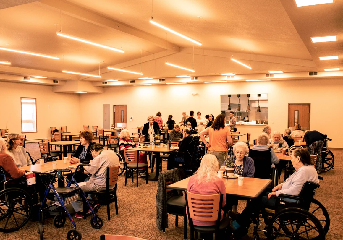 Arbor Park Assisted Living