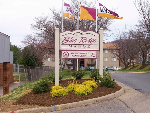 Blue Ridge Manor Apartments