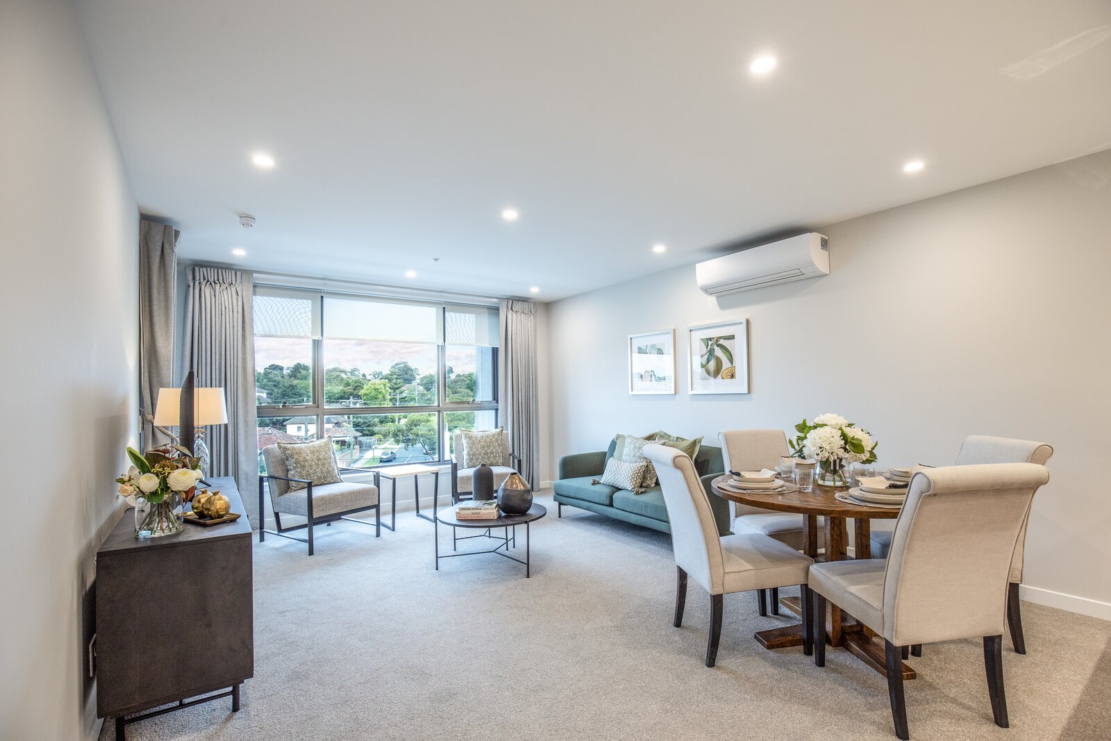 John Flynn Retirement Village