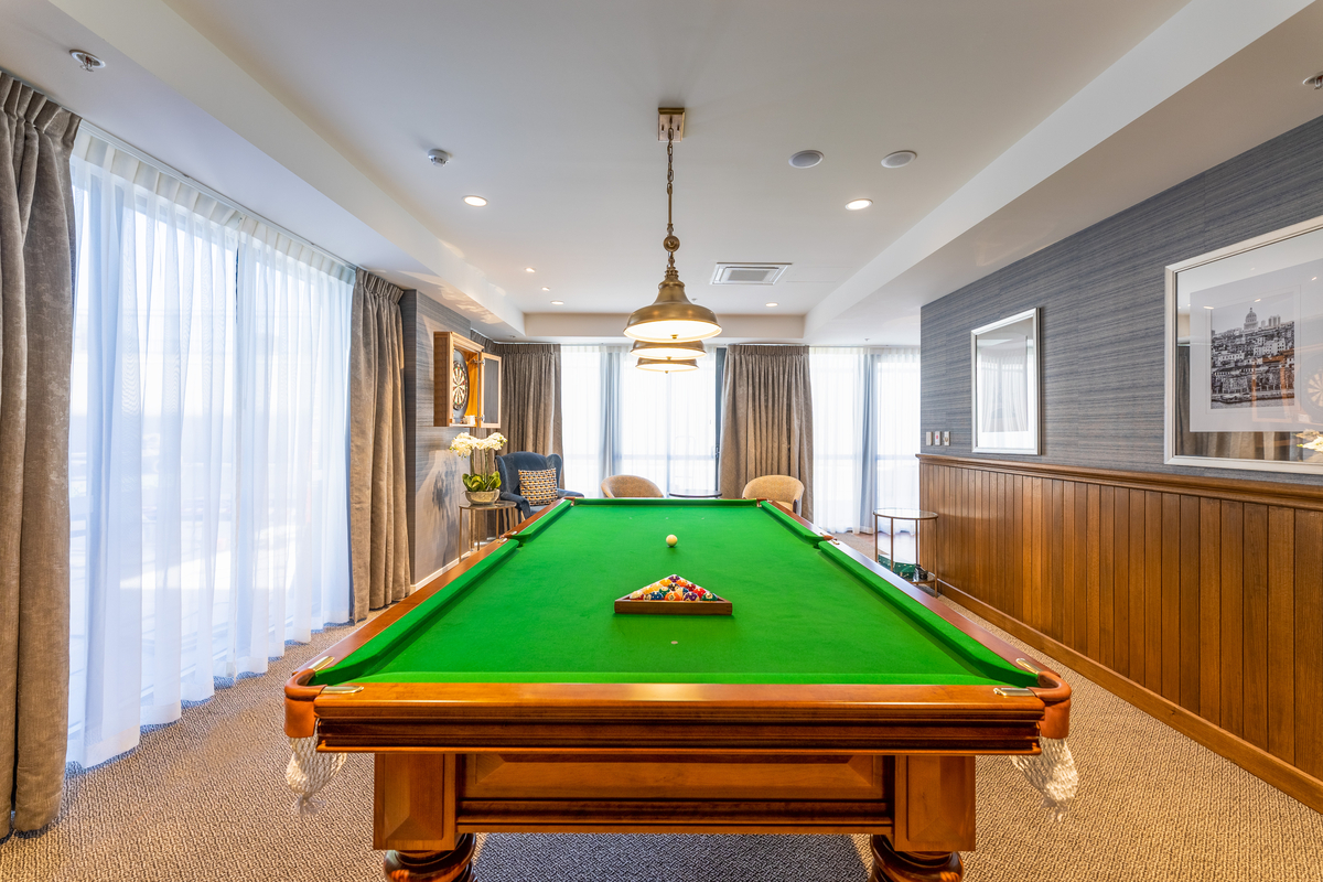 John Flynn Retirement Village