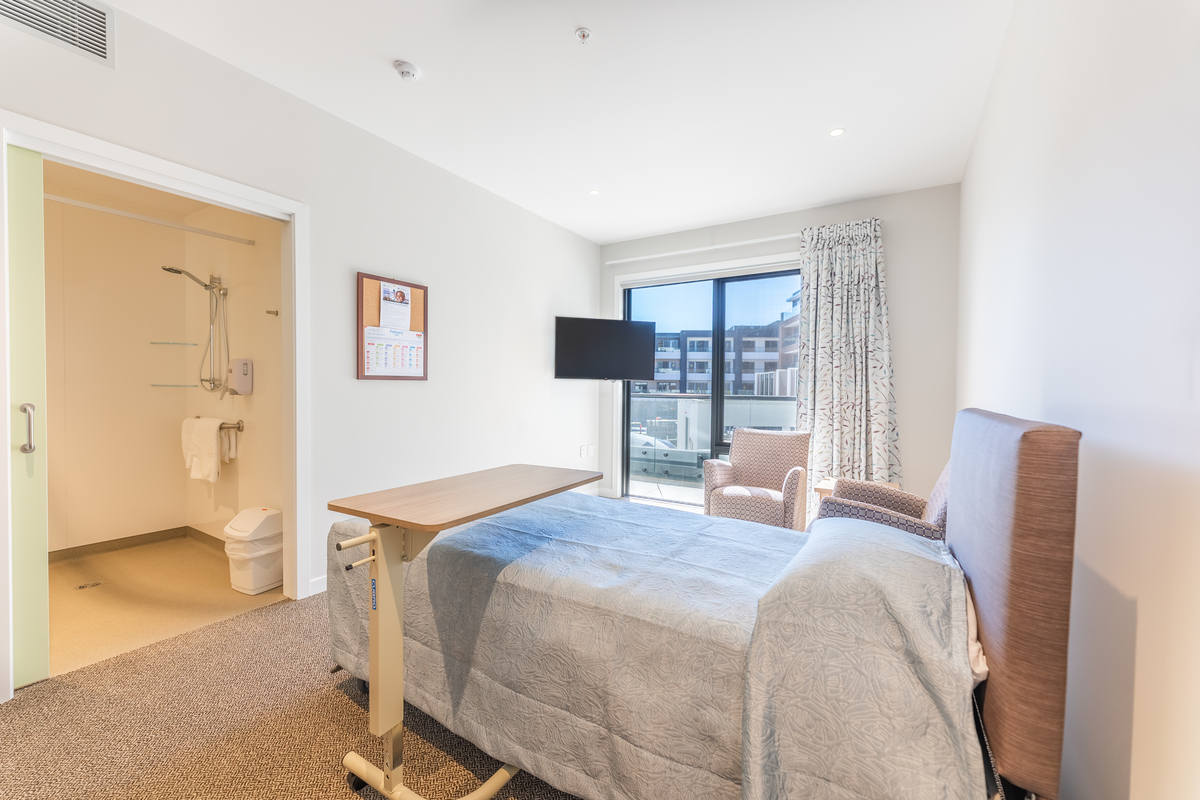 John Flynn Retirement Village