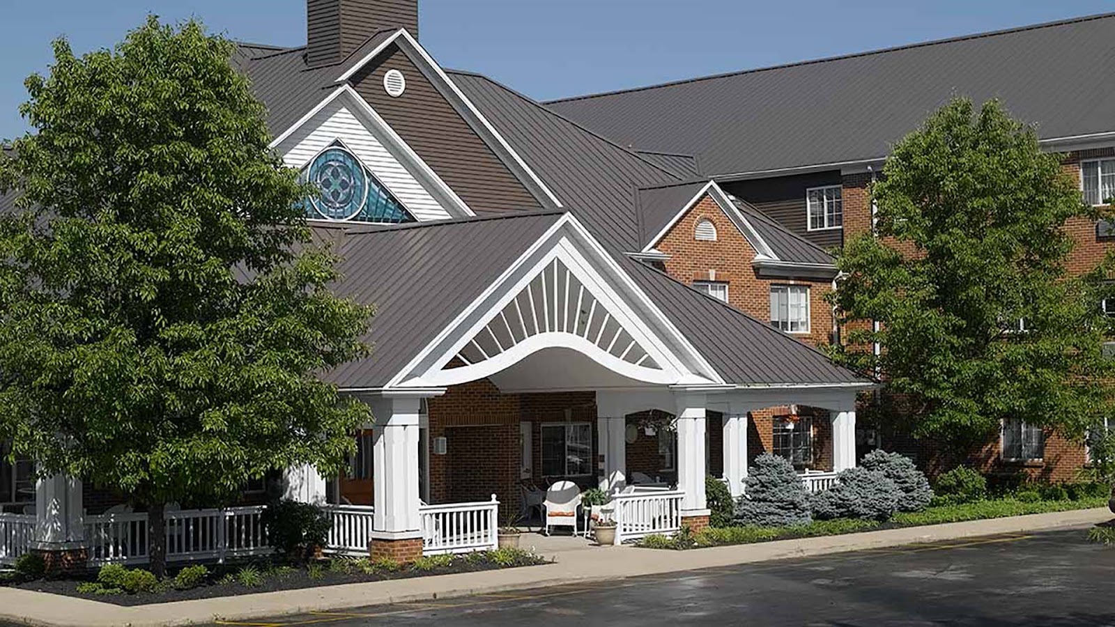 Celebration Villa of Summit Hills