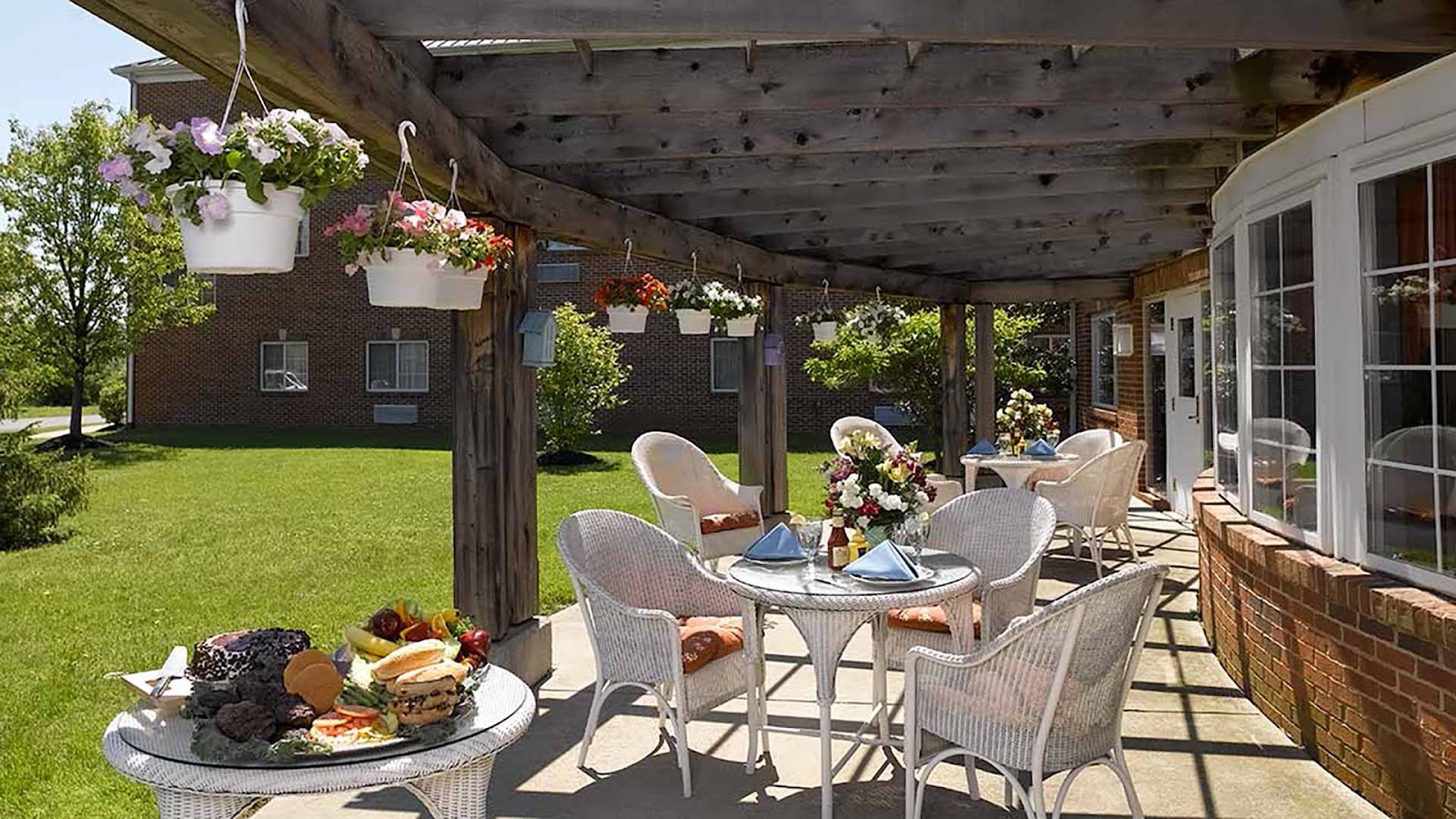 Celebration Villa of Summit Hills