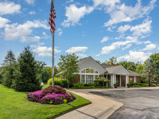 Twin Lakes Senior Living Community