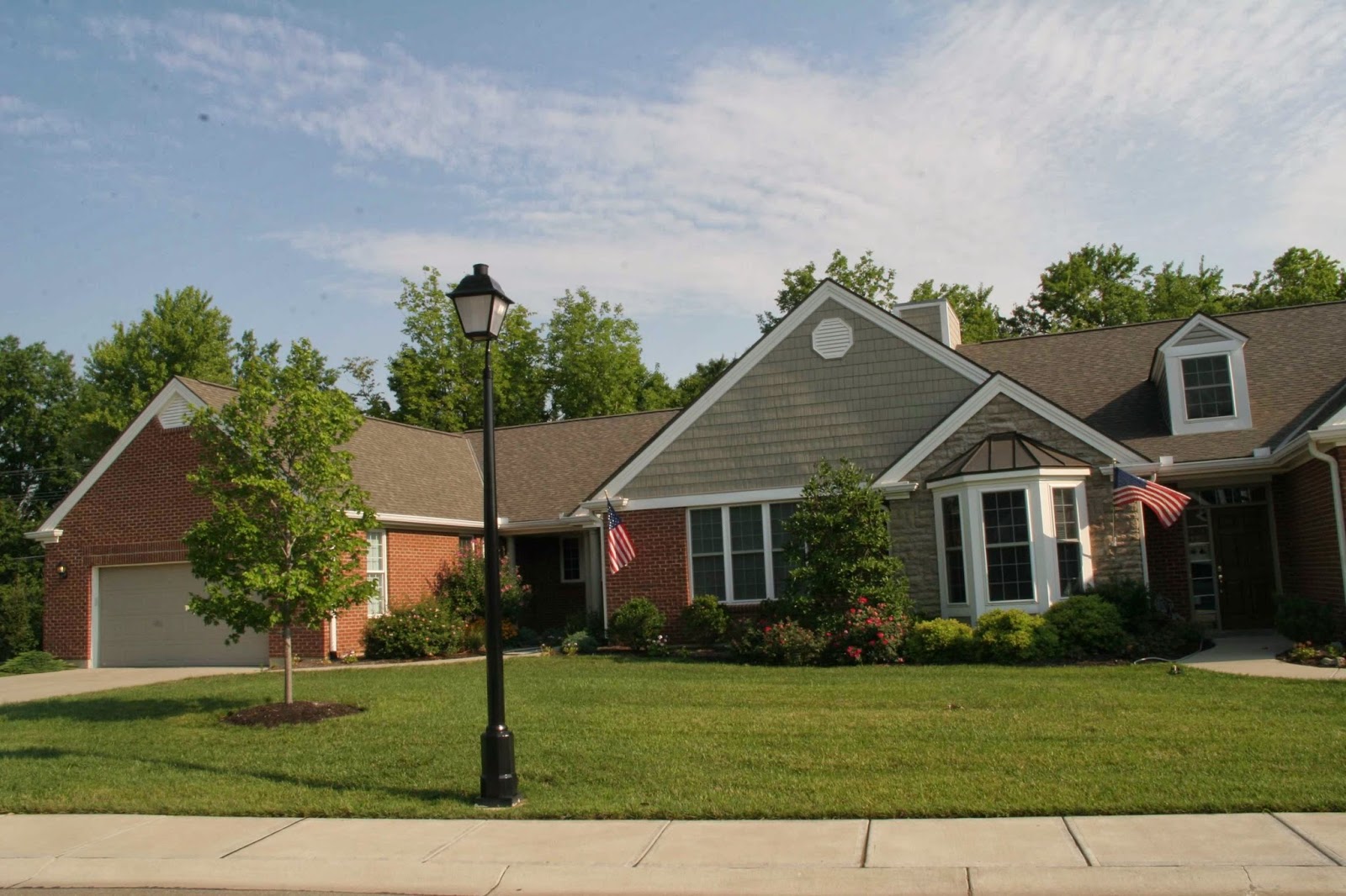 Twin Lakes Senior Living Community