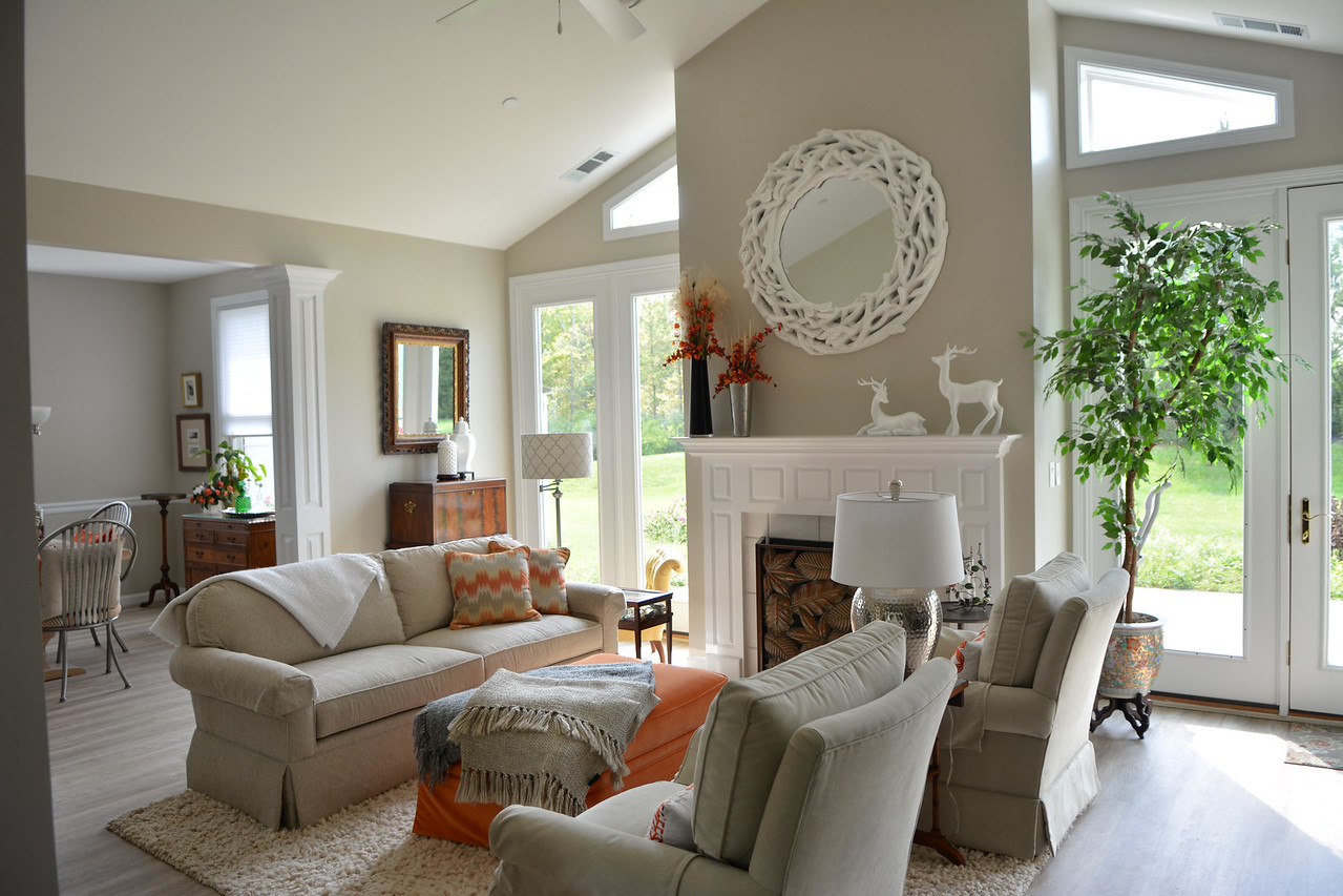 Twin Lakes Senior Living Community