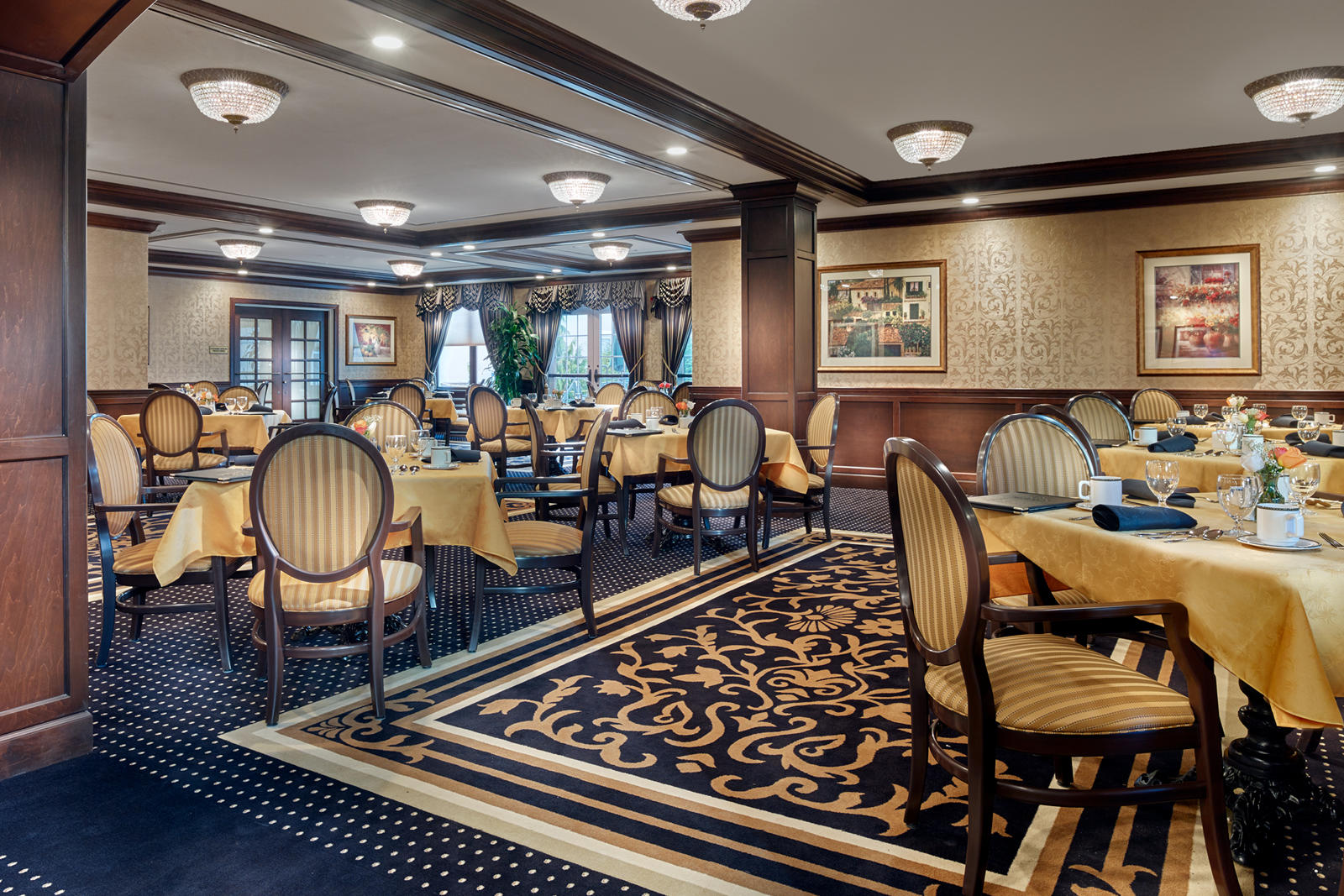 Brandywine Livingston by Monarch