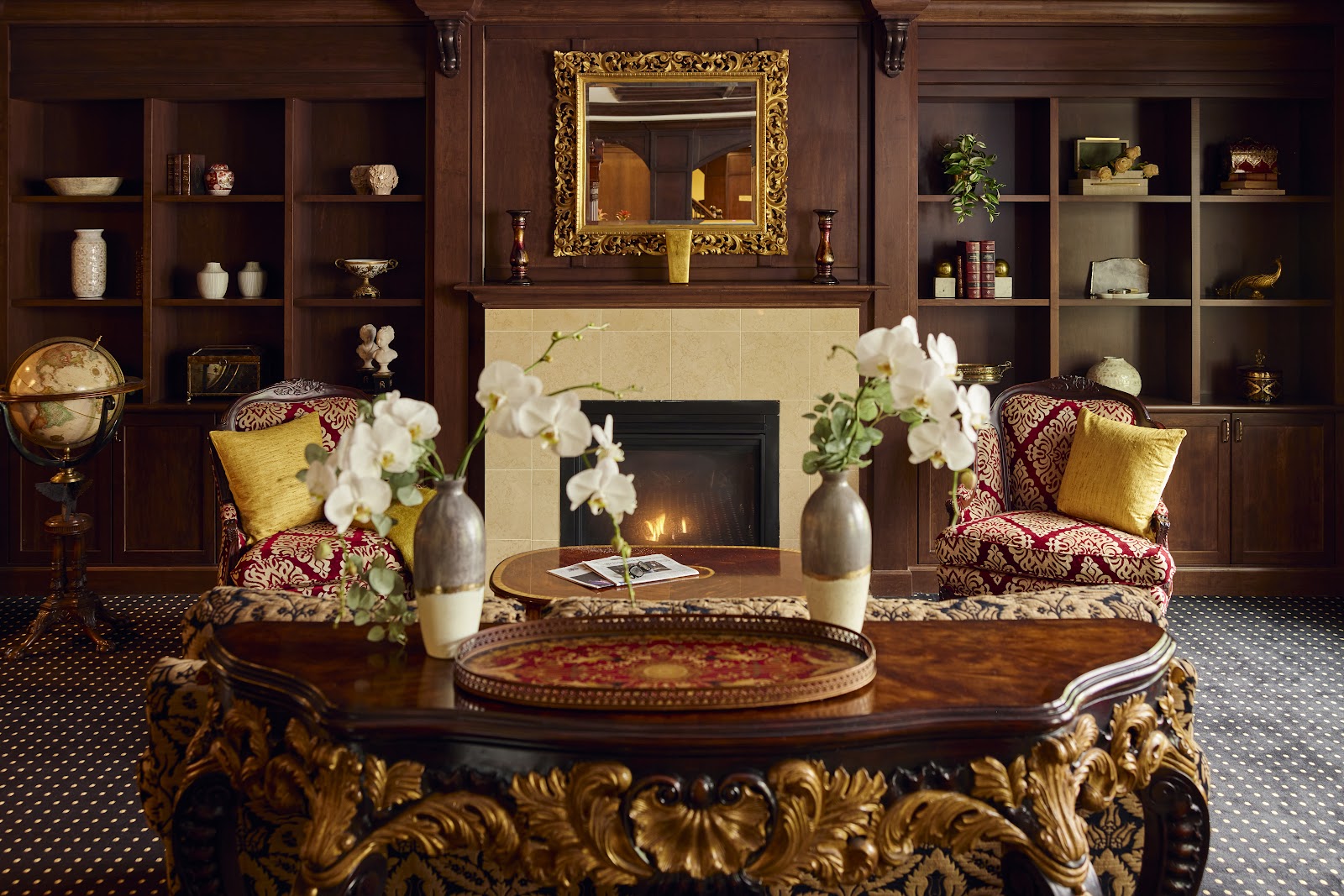 Brandywine Livingston by Monarch