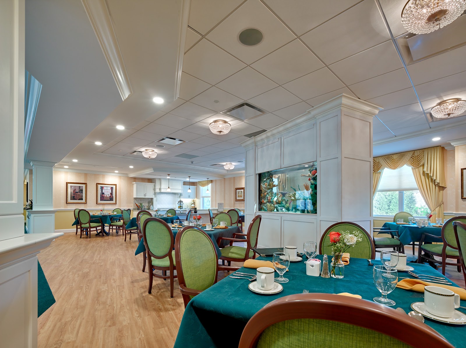 Brandywine Livingston by Monarch