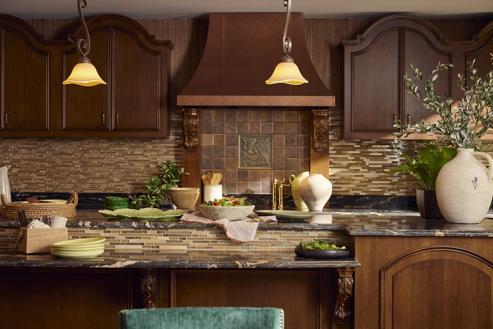 Brandywine Livingston by Monarch
