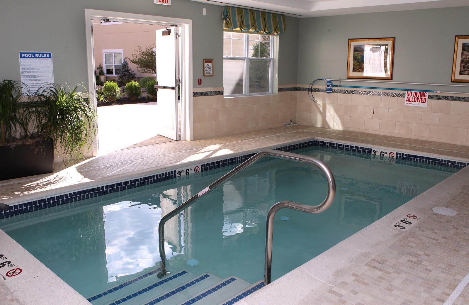 Brandywine Livingston by Monarch