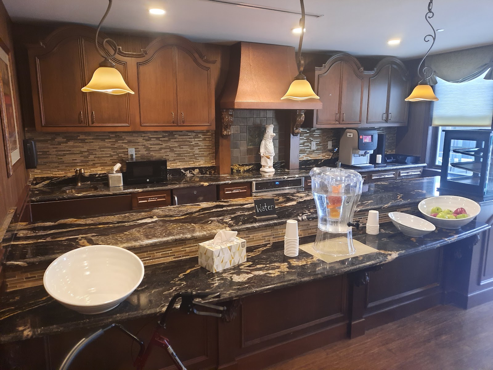 Brandywine Livingston by Monarch
