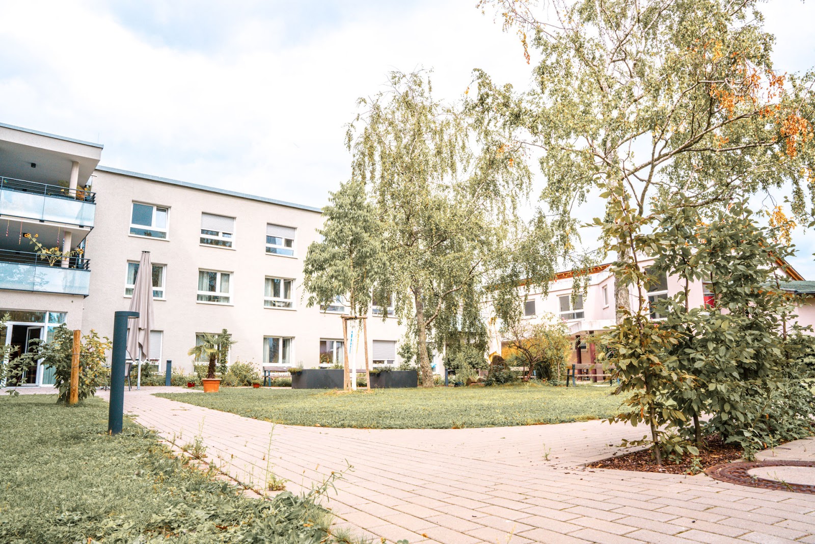 Martha-Fackler-Heim
