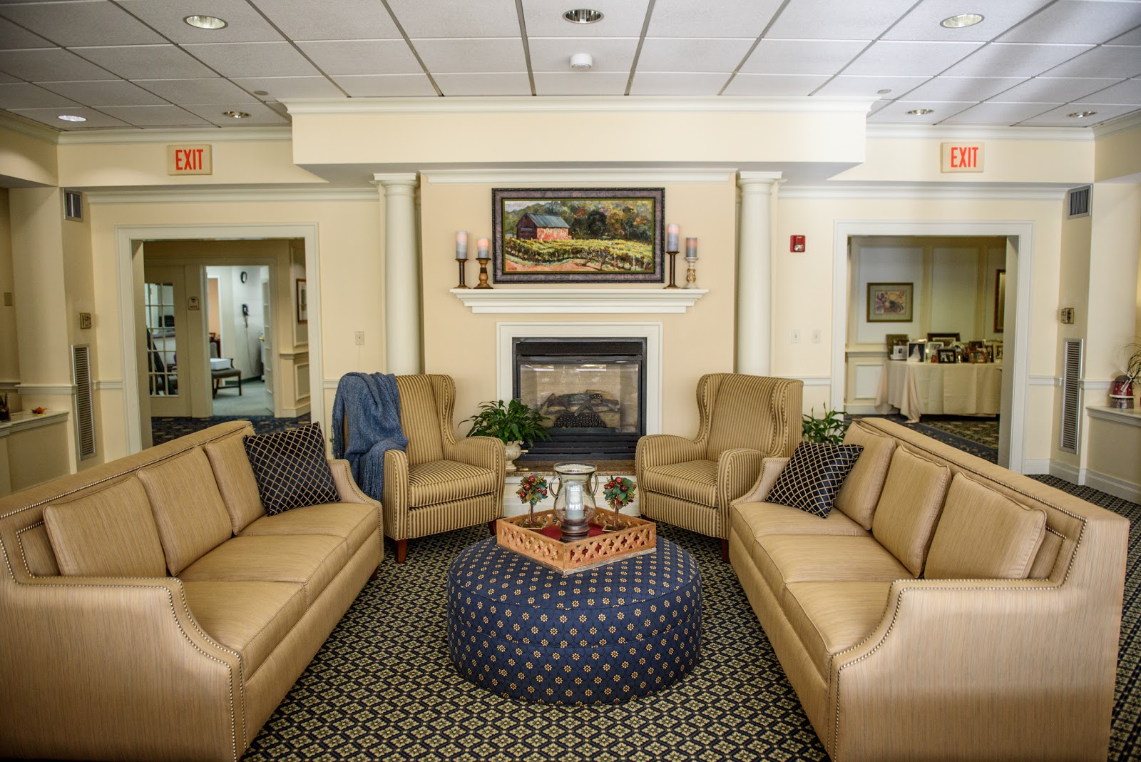 Masonicare at Middlewoods of Farmington
