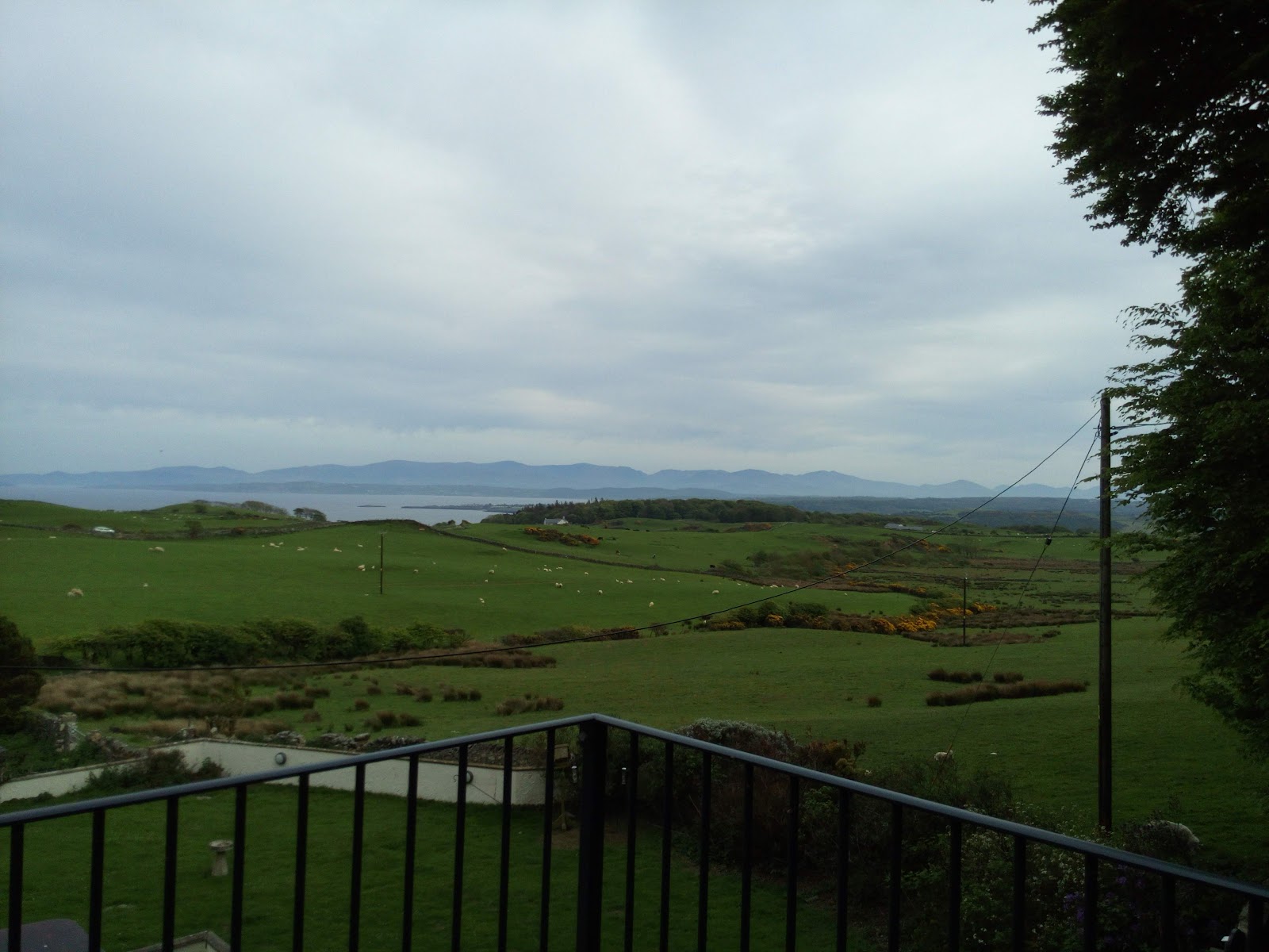 Bryn Y Môr