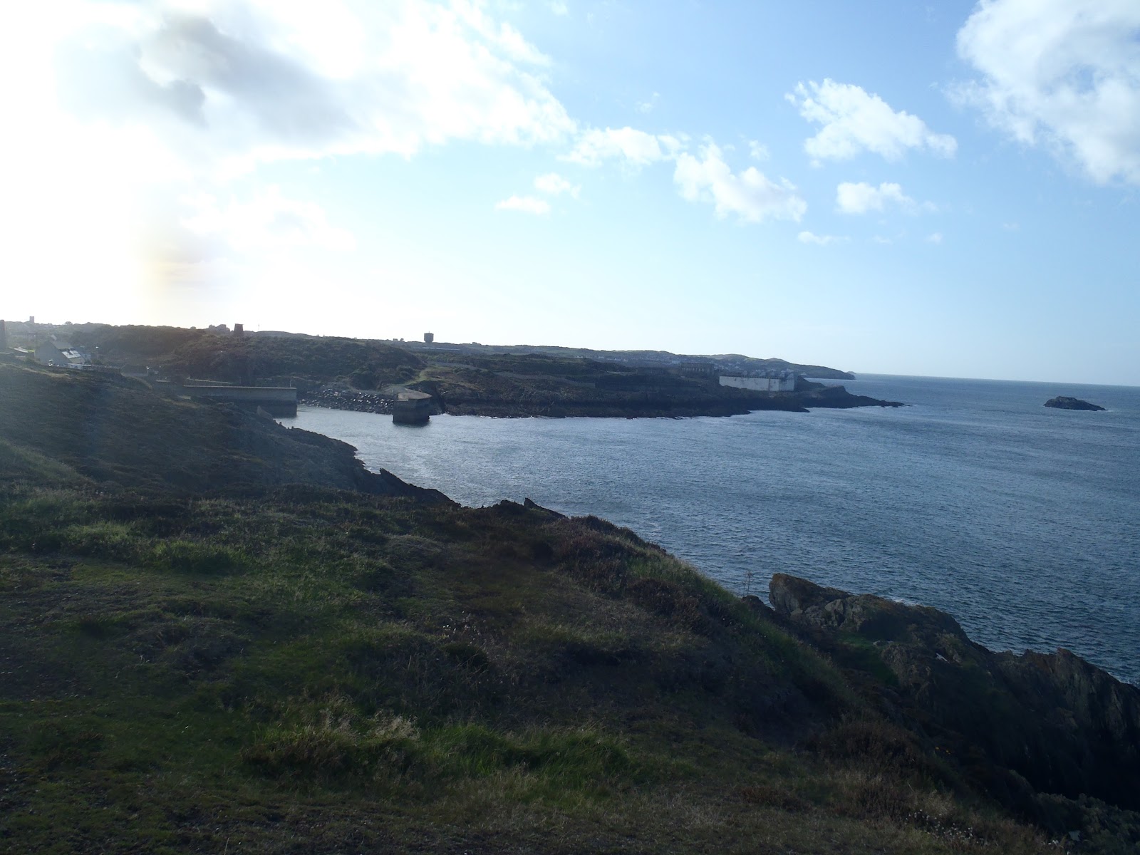 Bryn Y Môr