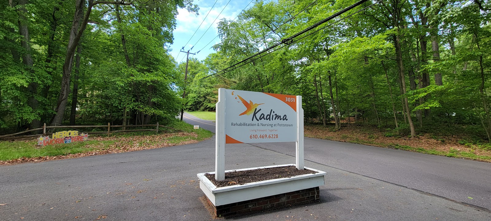Kadima Rehabilitation & Nursing at Pottstown
