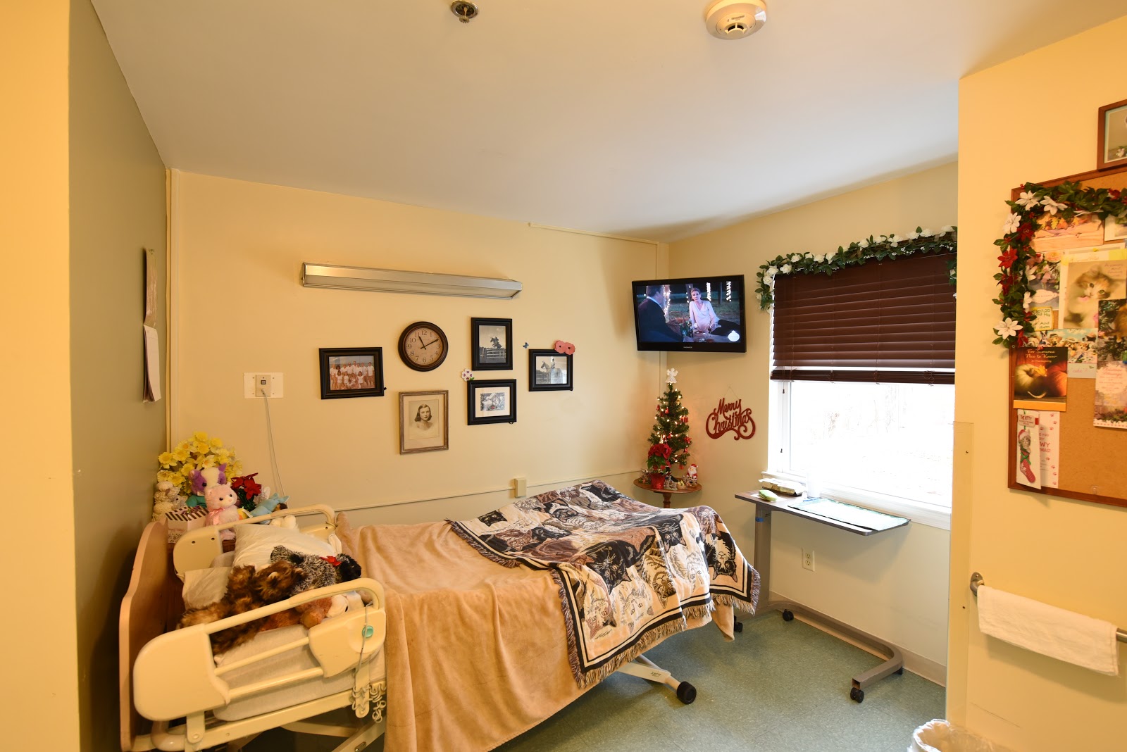 Kadima Rehabilitation & Nursing at Pottstown