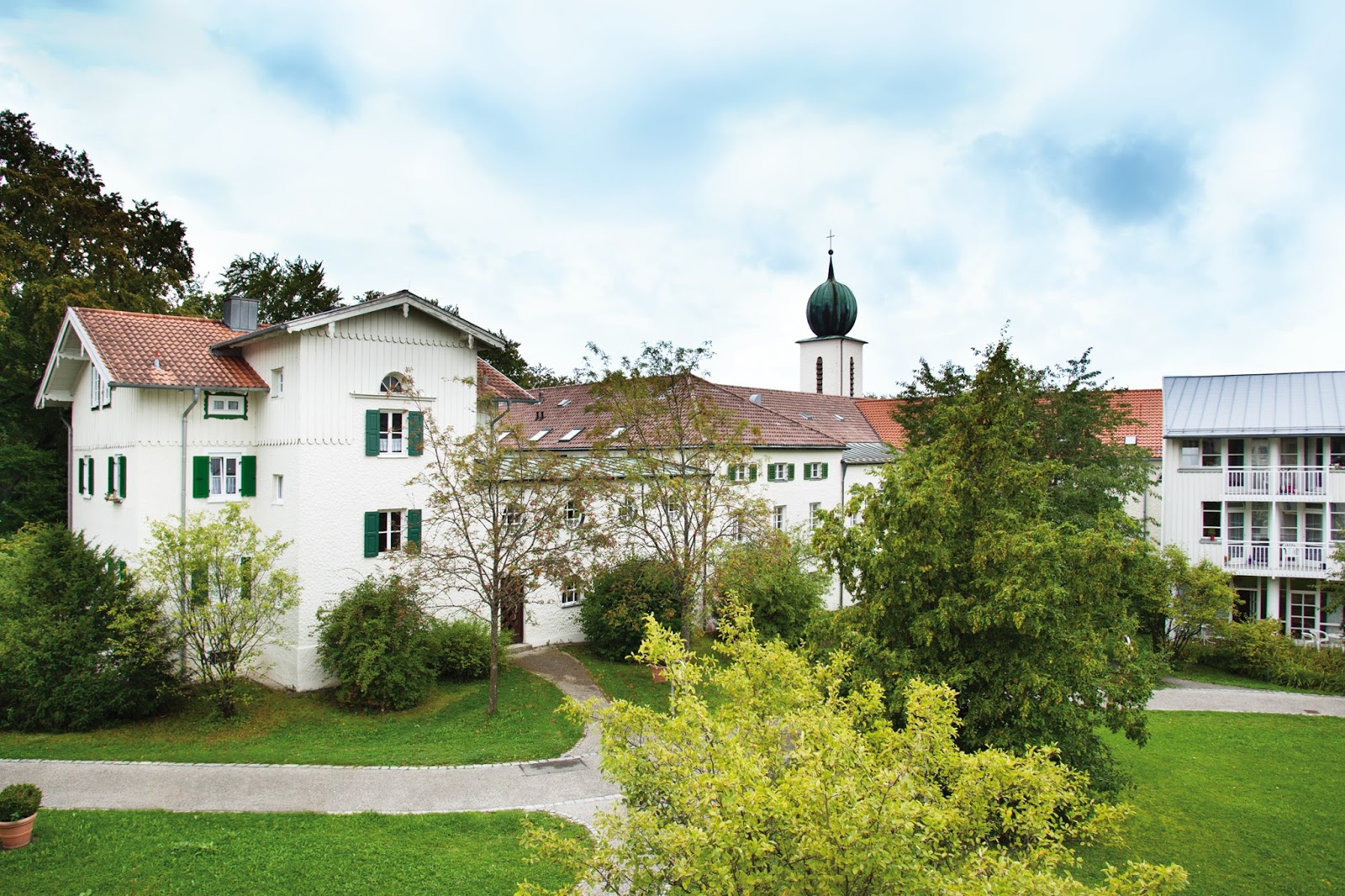 Malteserstift St. Joseph