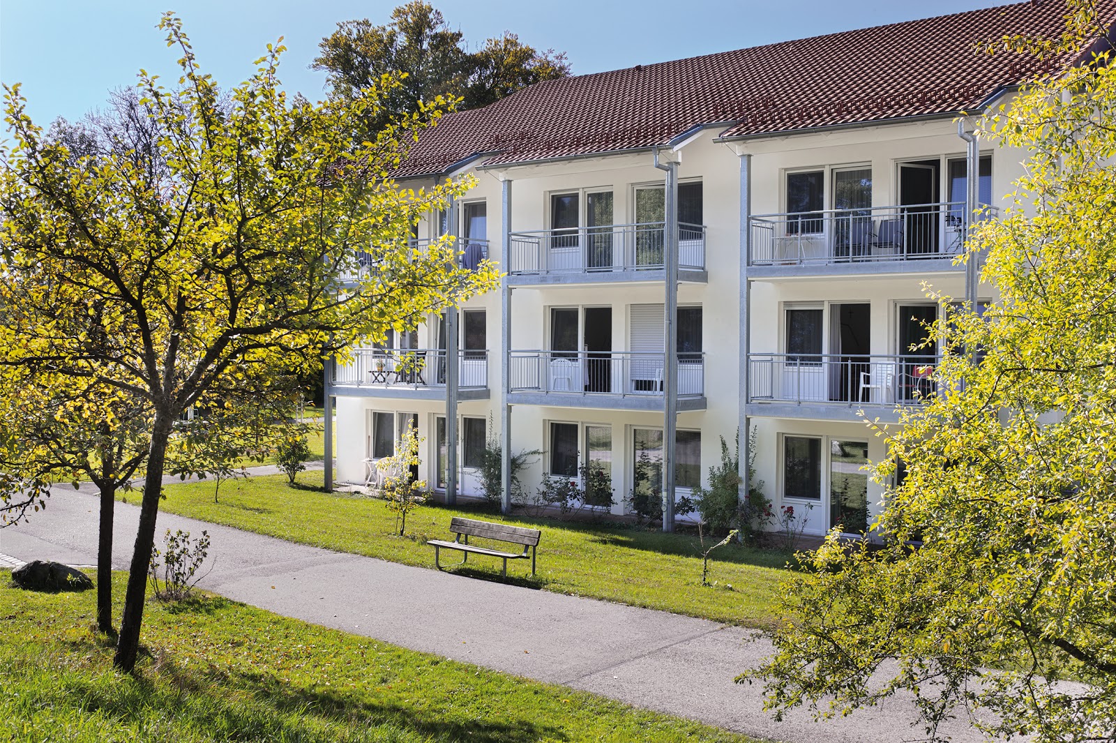 Malteserstift St. Joseph