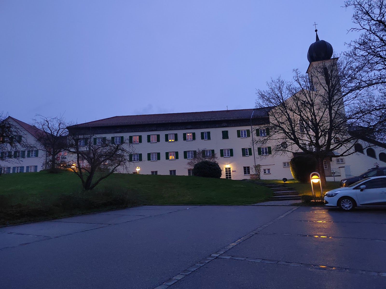 Malteserstift St. Joseph