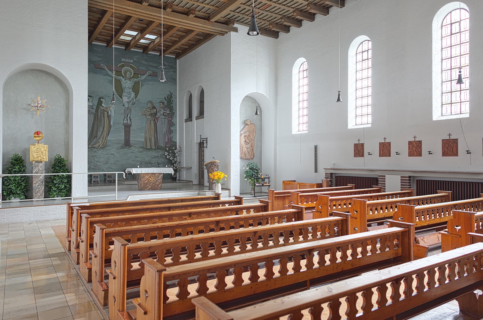 Malteserstift St. Joseph