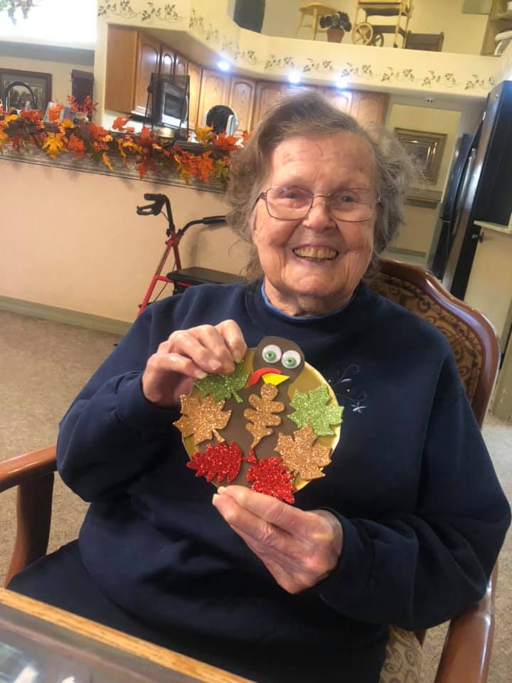 The Cottages Assisted Living & Memory Care-Mountain Home