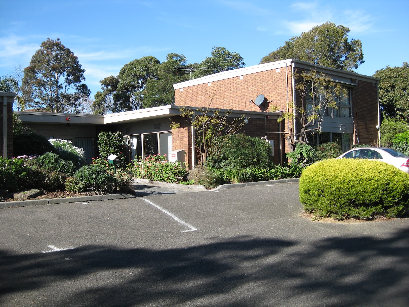 Brooklea Lodge