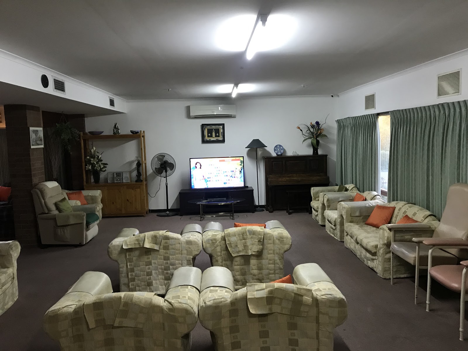 Brooklea Lodge