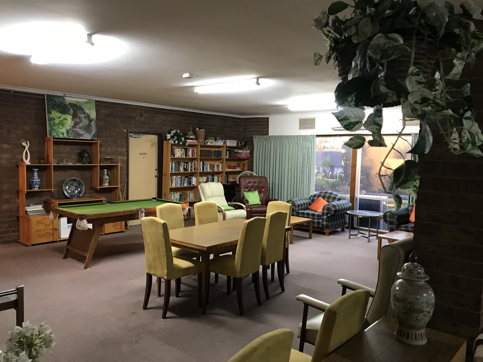 Brooklea Lodge