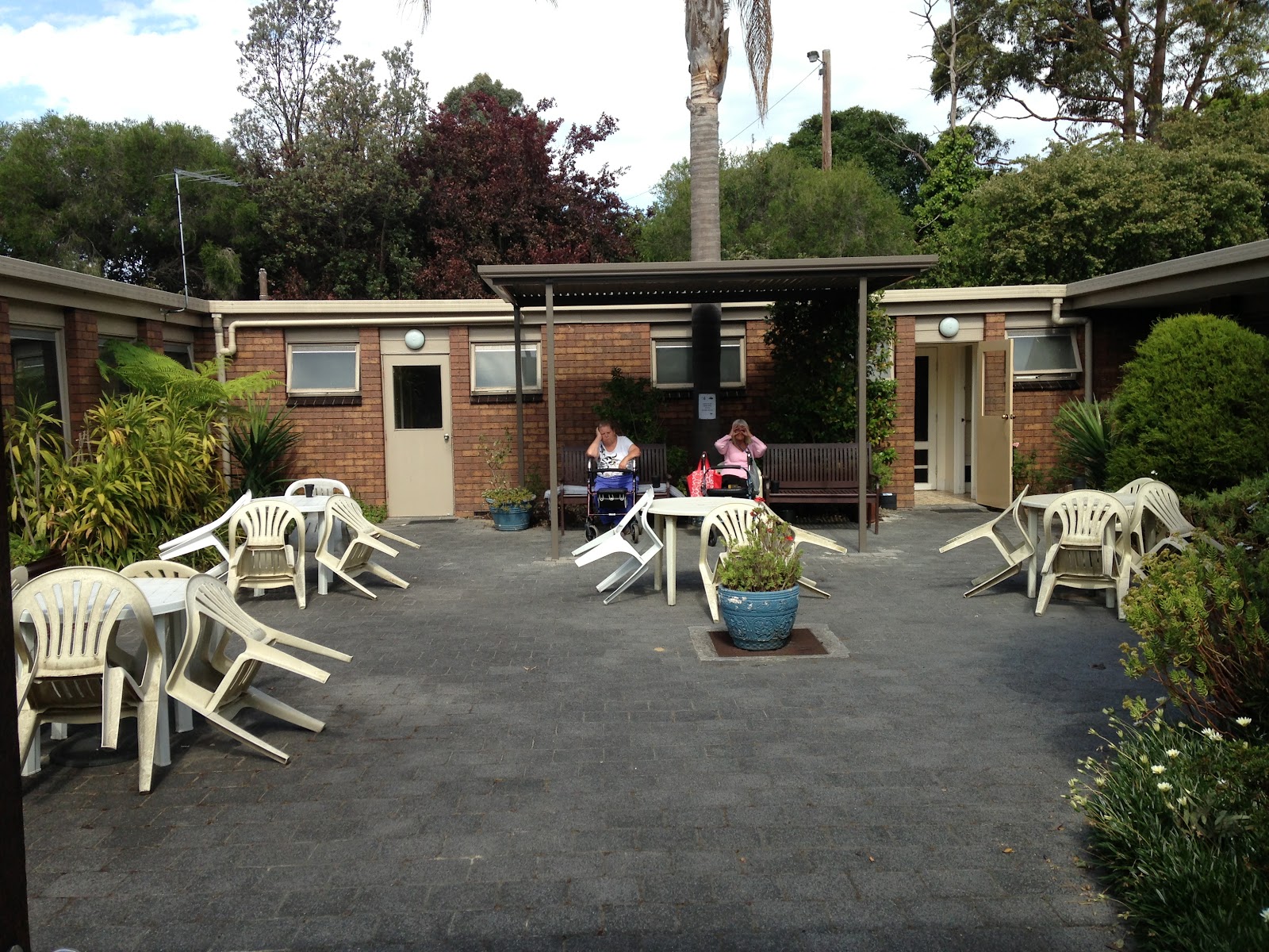 Brooklea Lodge