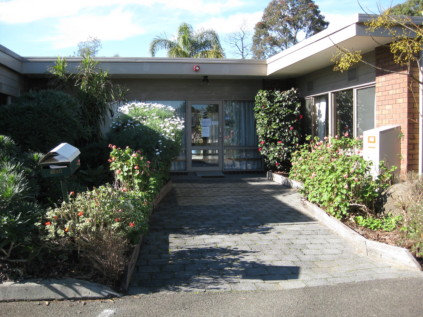 Brooklea Lodge