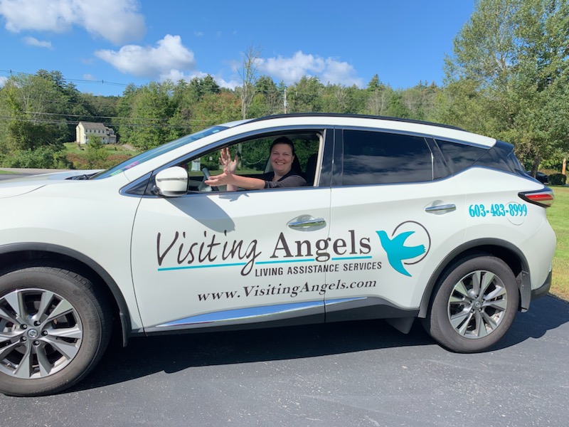Visiting Angels