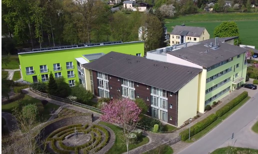 Seniorenhaus Augustusburg gGmbH