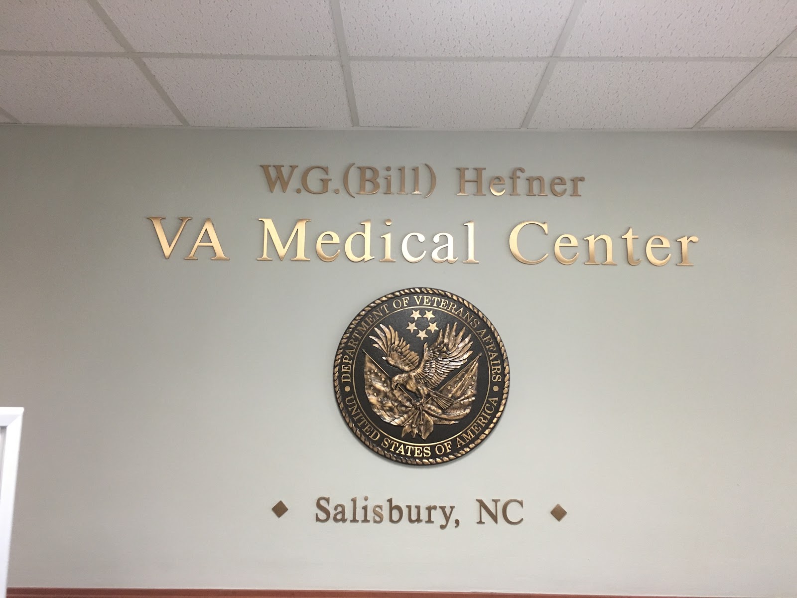 North Carolina State Veterans Home - Salisbury