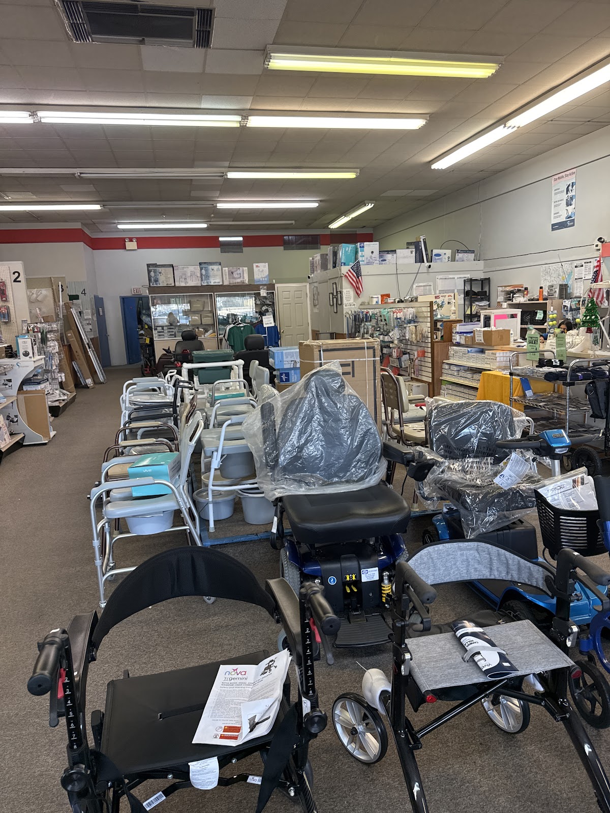 Rio Medical Supplies