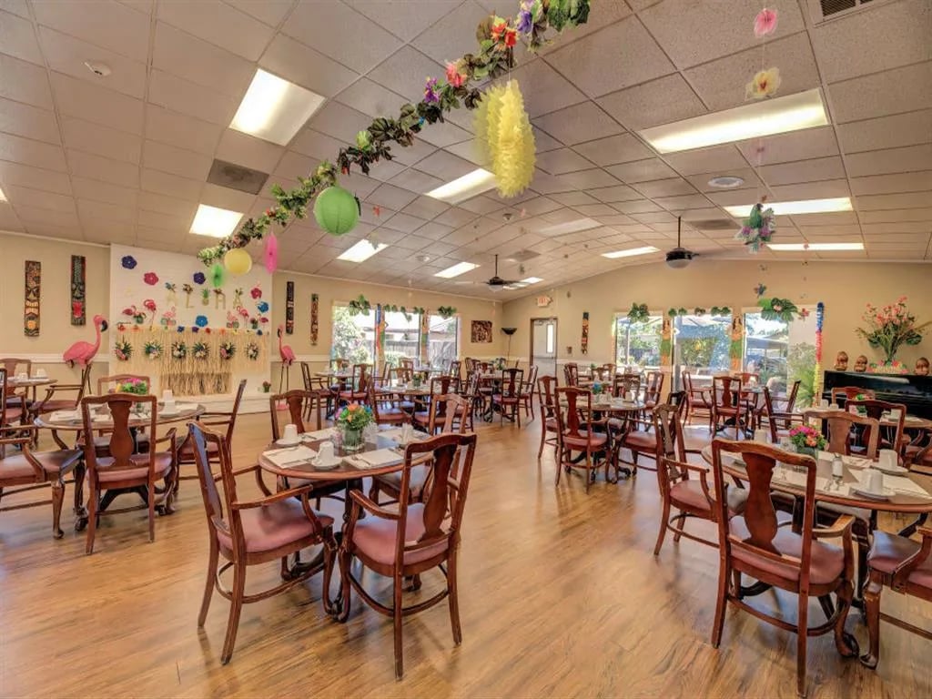 Lodi Commons Senior Living