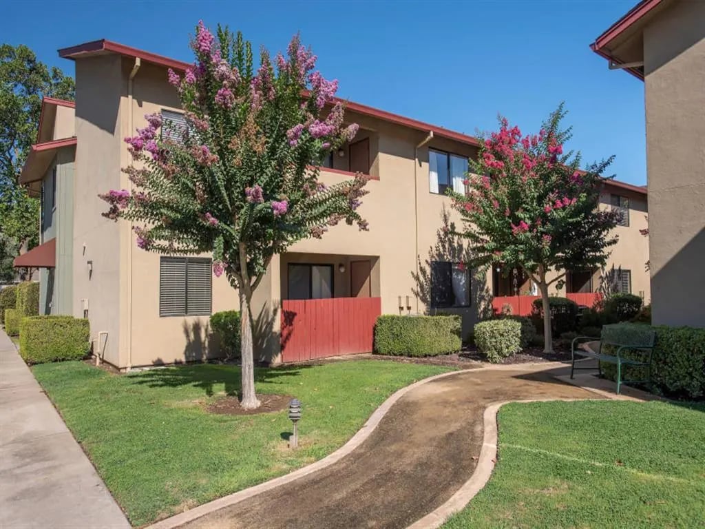 Lodi Commons Senior Living
