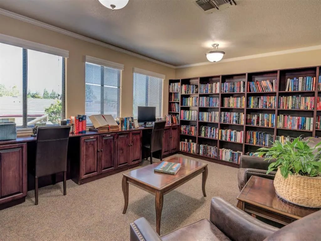 Lodi Commons Senior Living