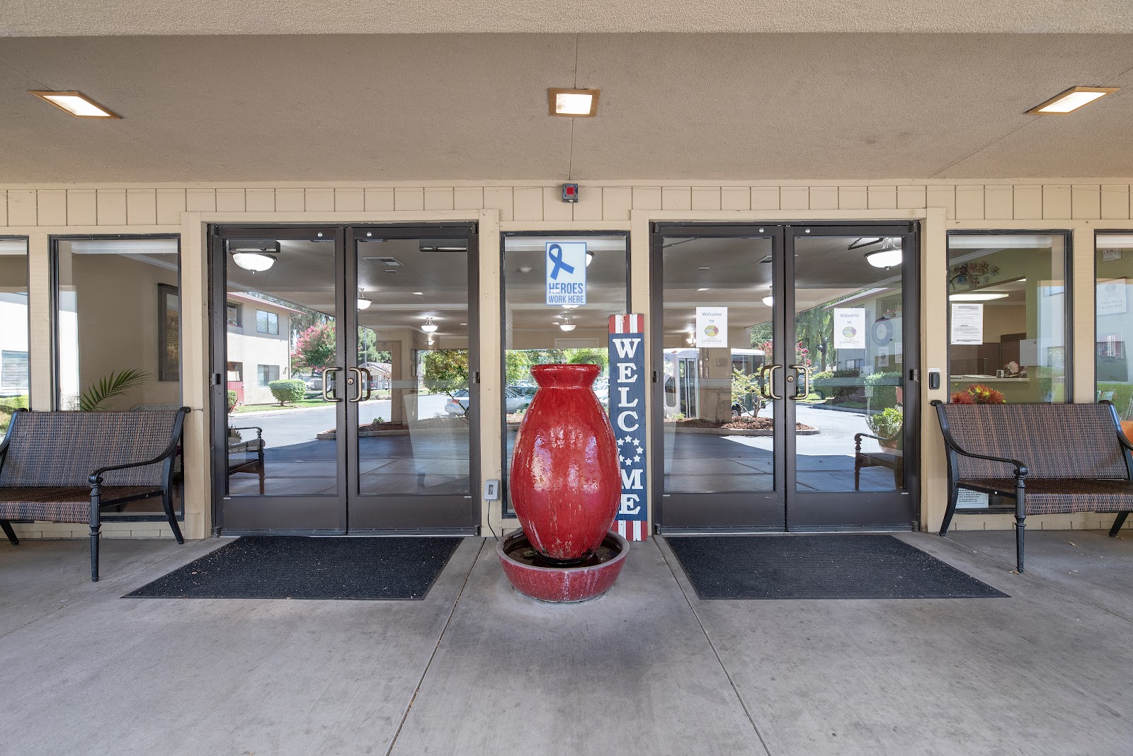 Lodi Commons Senior Living