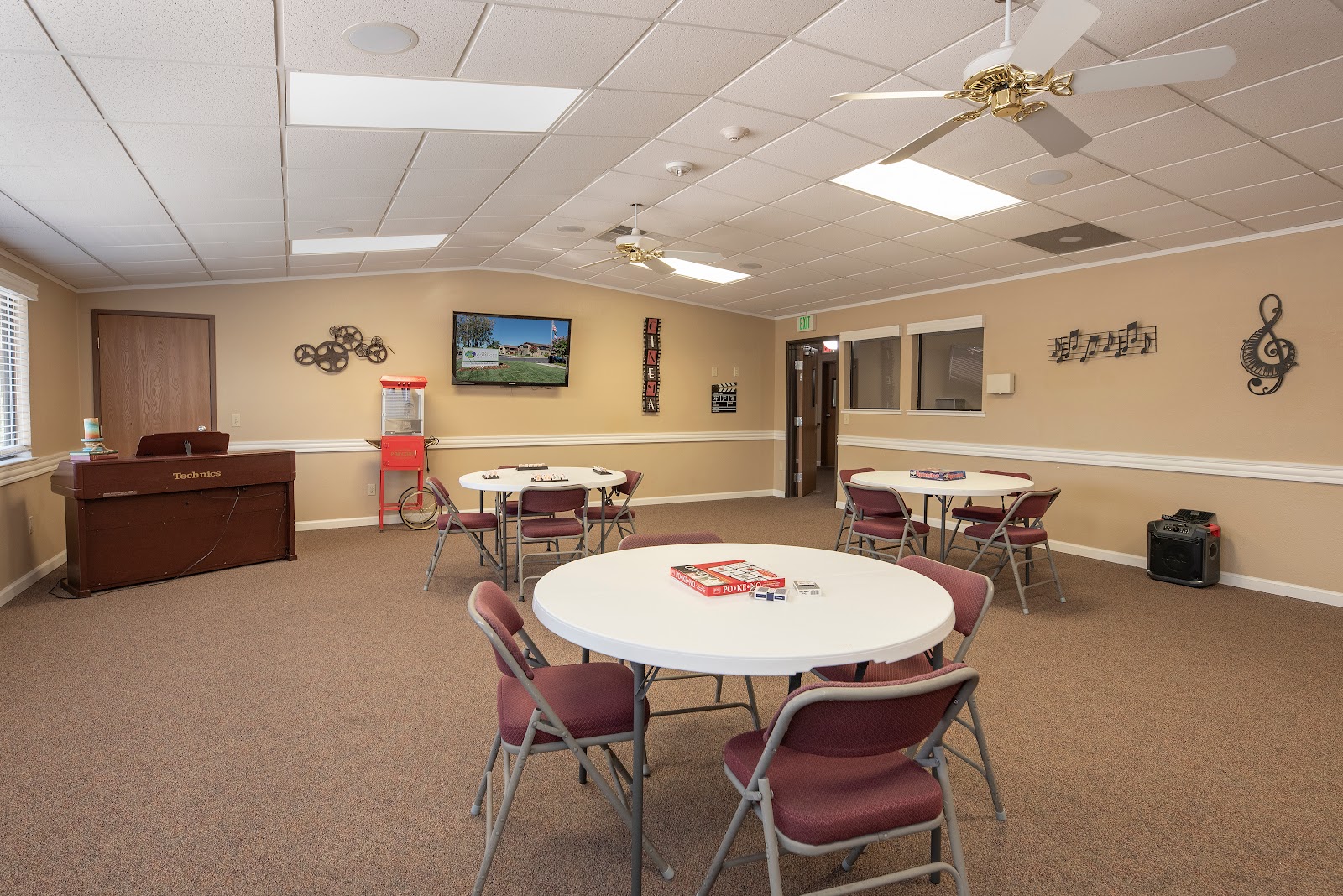 Lodi Commons Senior Living