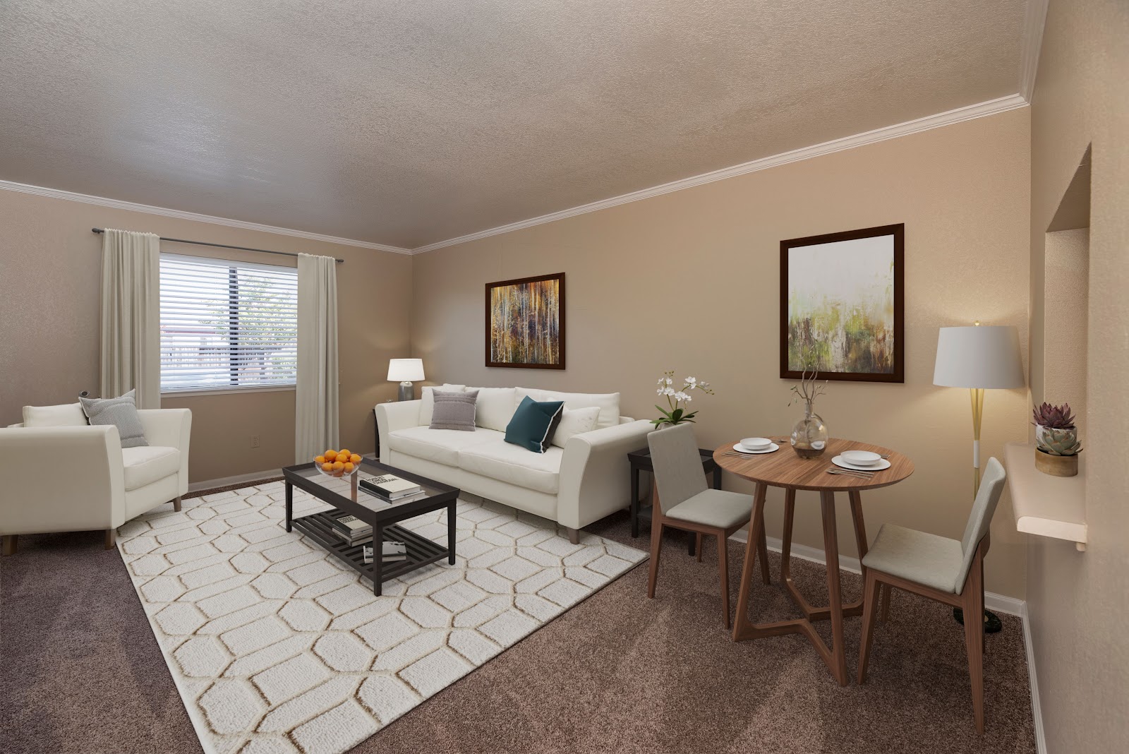 Lodi Commons Senior Living