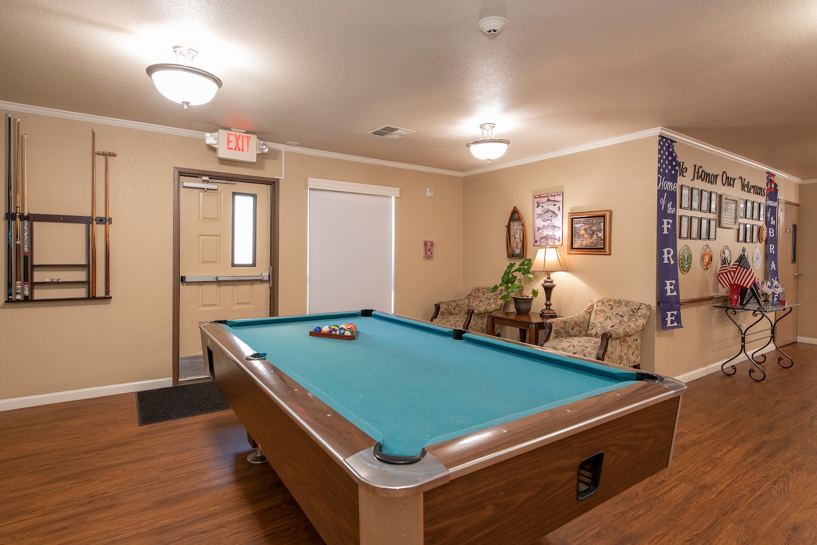 Lodi Commons Senior Living