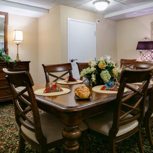 The Arbors at Taunton Assisted Living and Memory Care
