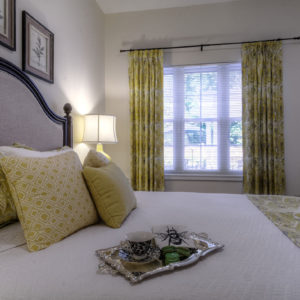 The Arbors at Taunton Assisted Living and Memory Care