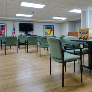 The Arbors at Taunton Assisted Living and Memory Care